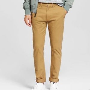 Goodfellow & Co Hennepin Chino Pants